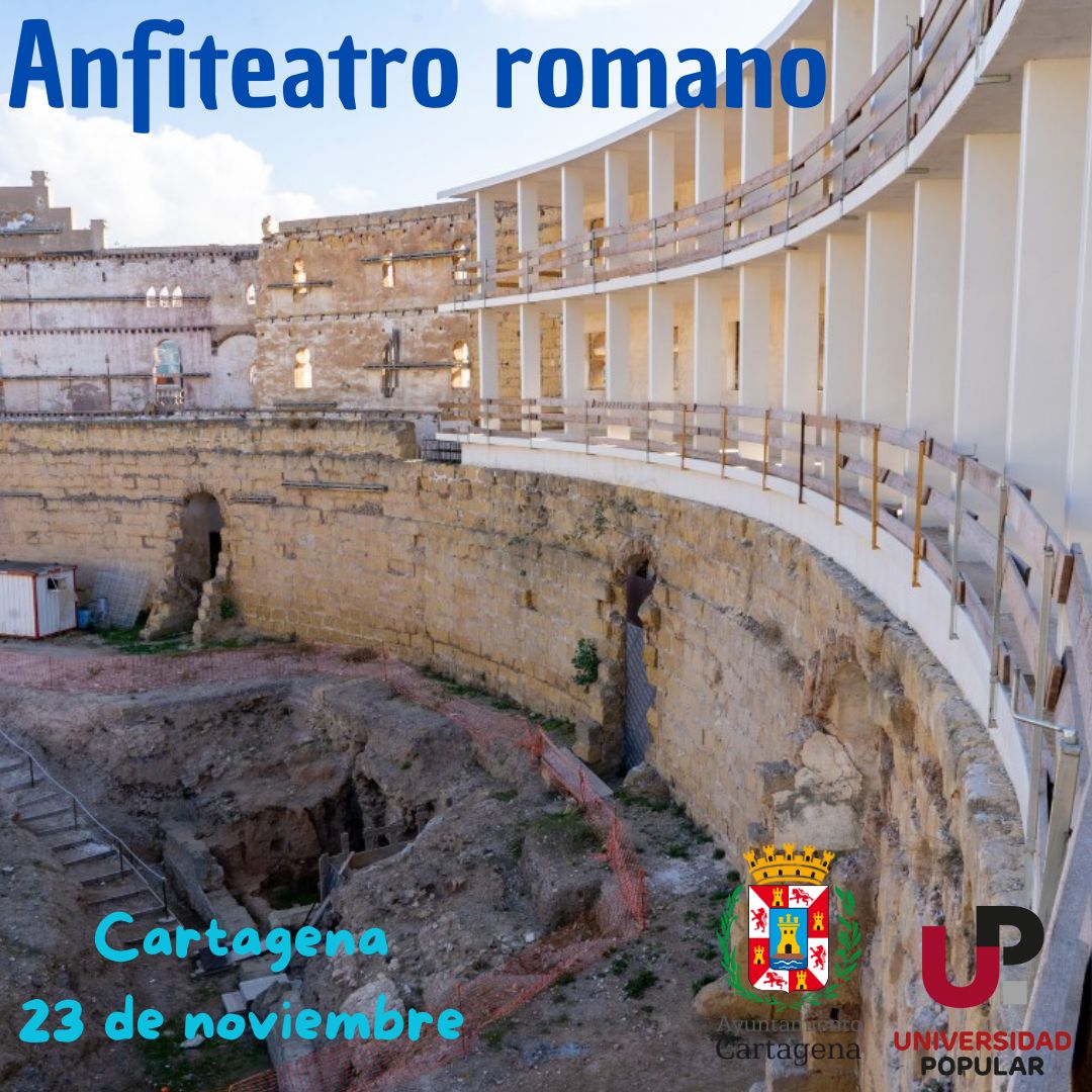 Anfiteatro