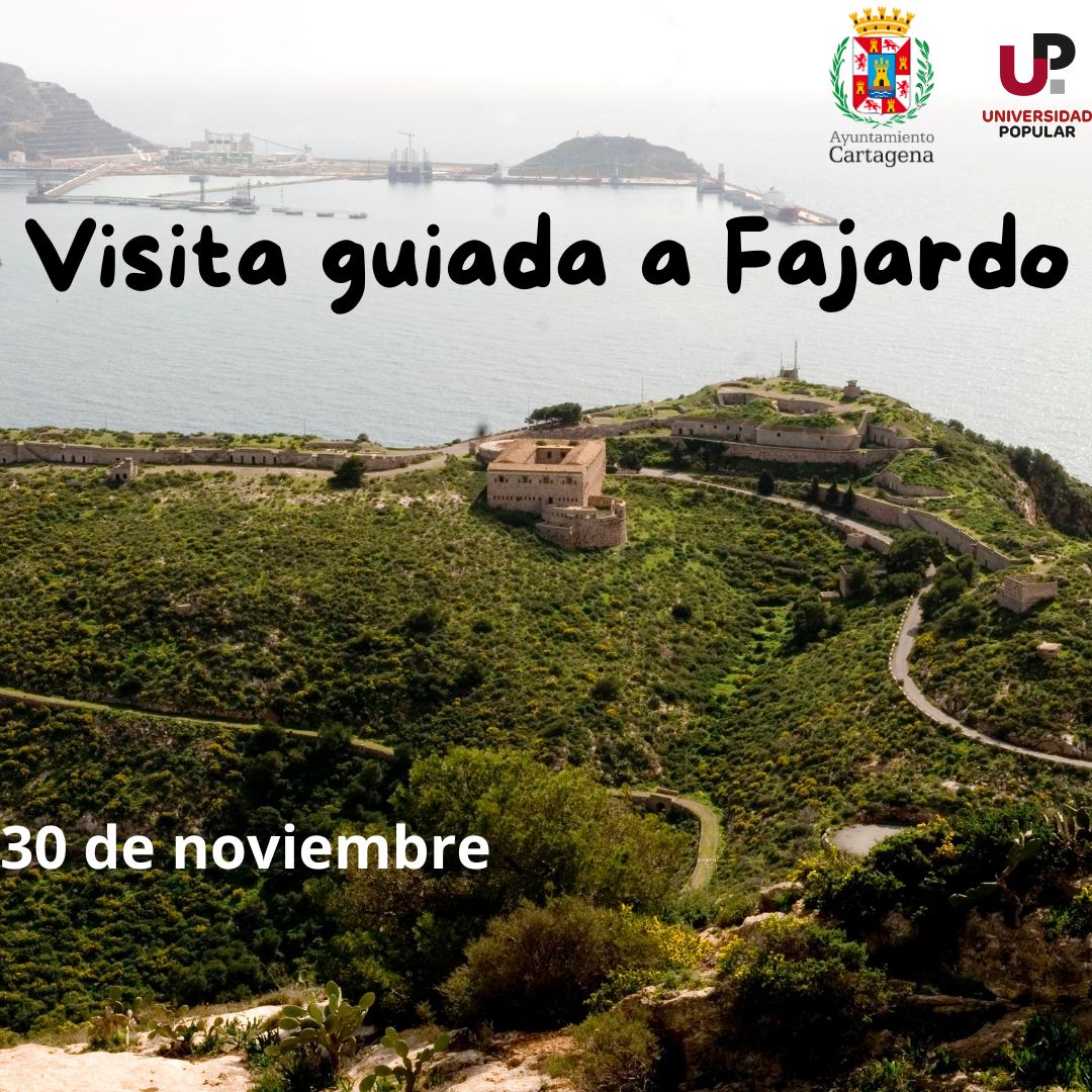 Visita Fajardo