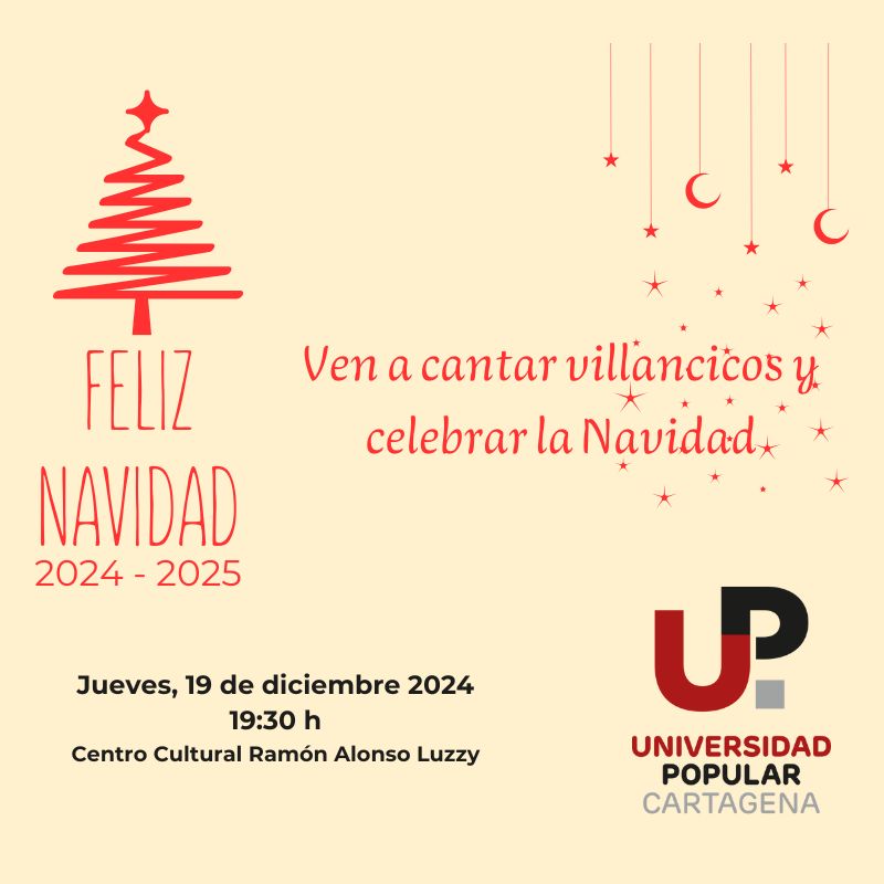 Felicitaci�n navide�a