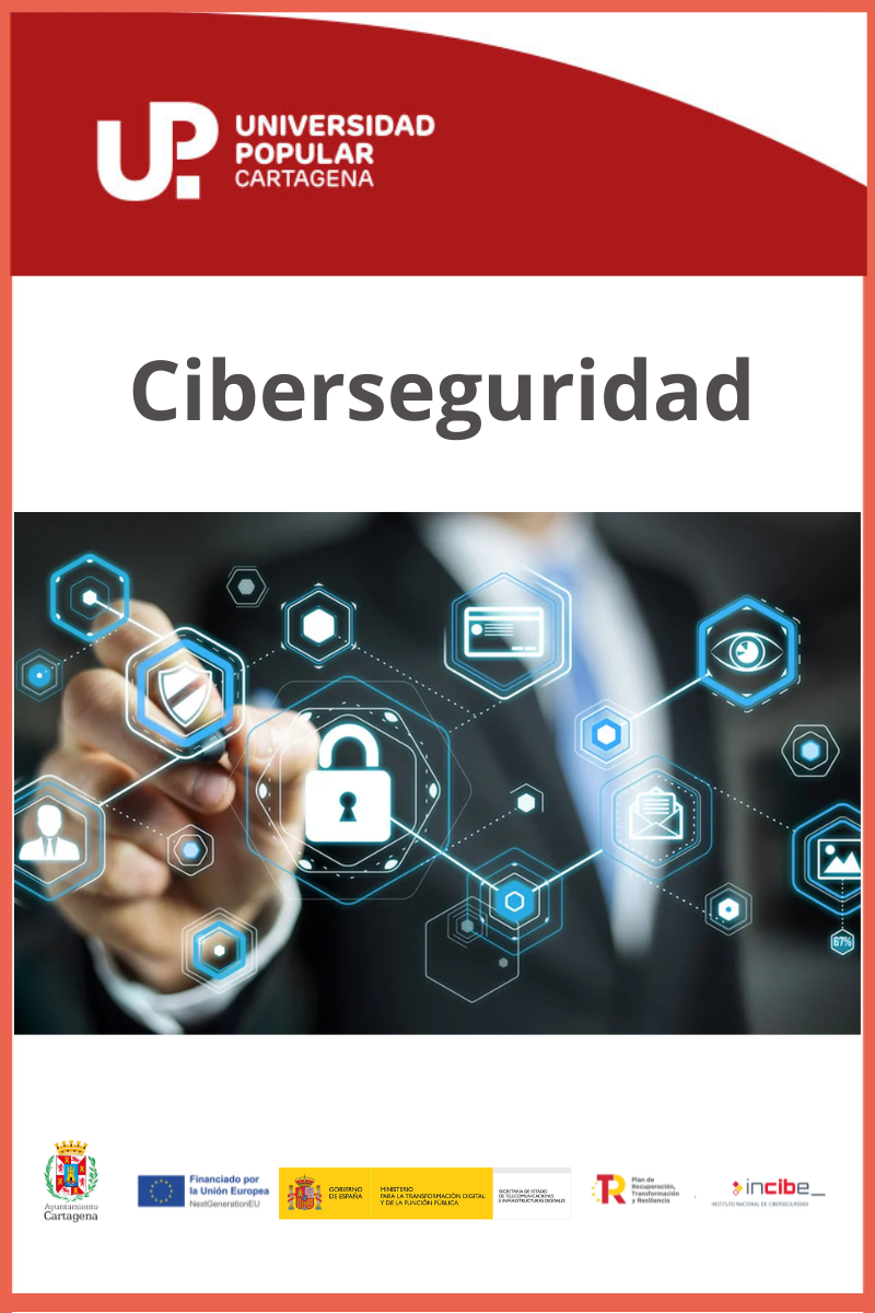 Ciberseguridad