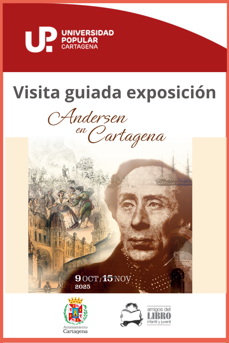 NDERSEN EN CARTAGENA