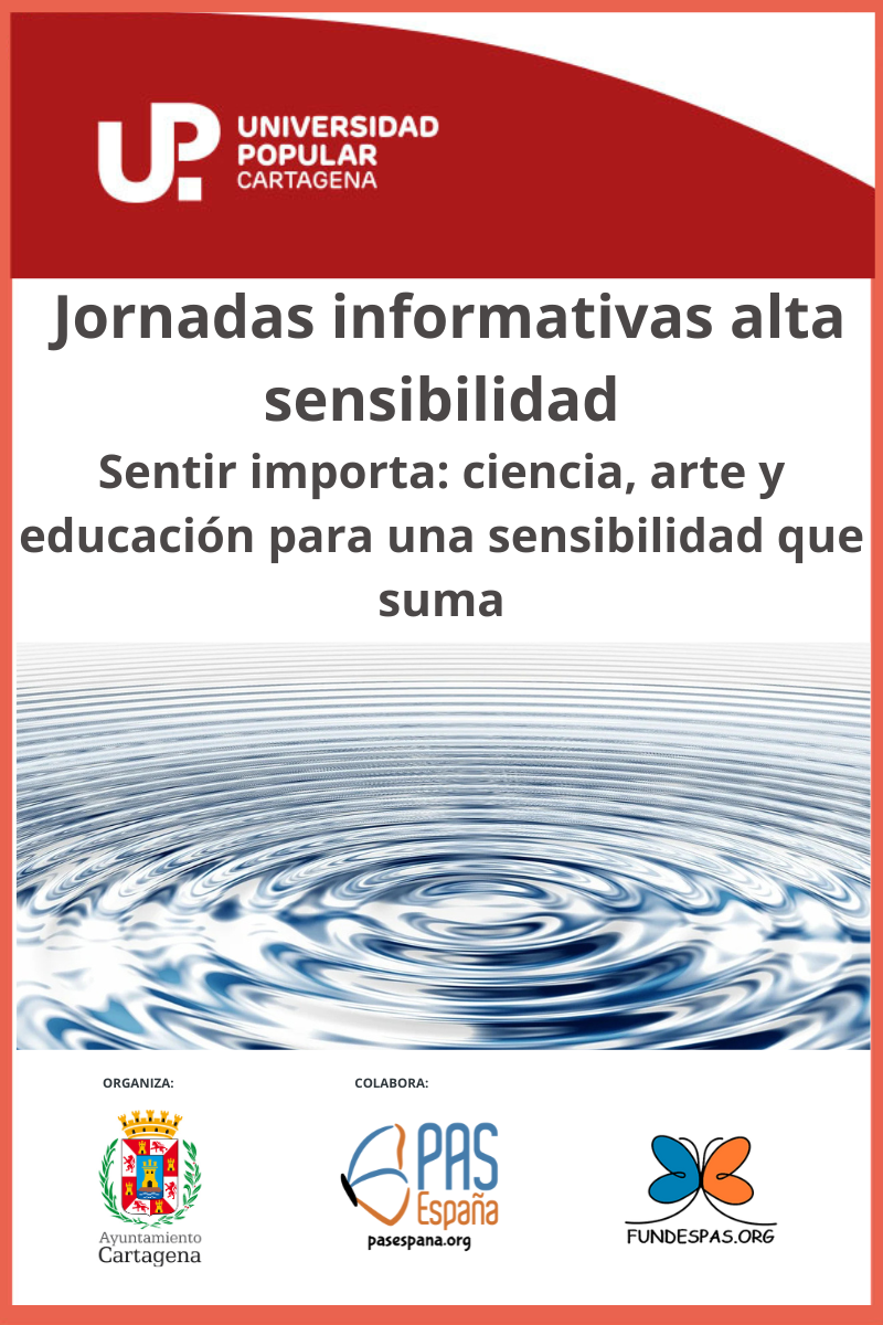 SENTIR IMPORTA: CIENCIA, ARTE Y EDUCACIN PARA UNA SENSIBILIDAD QUE SUMA