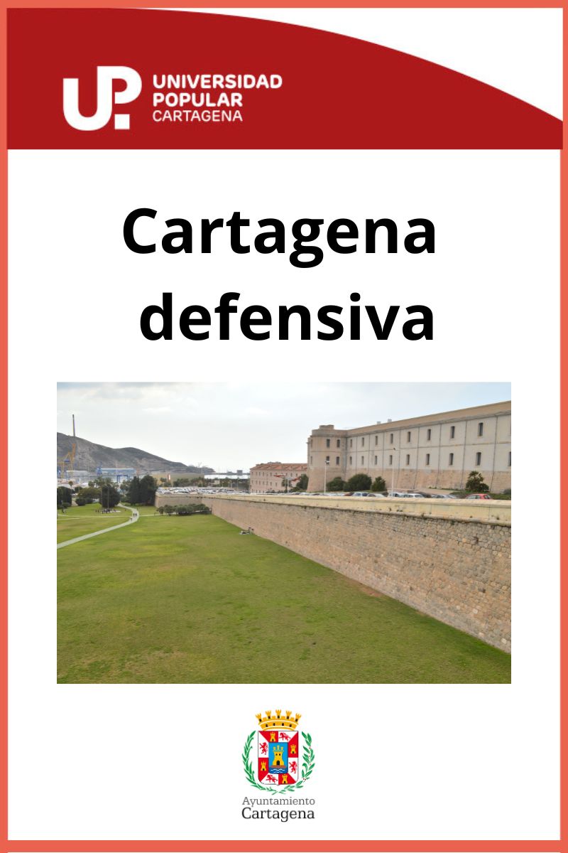 cartagena defensiva