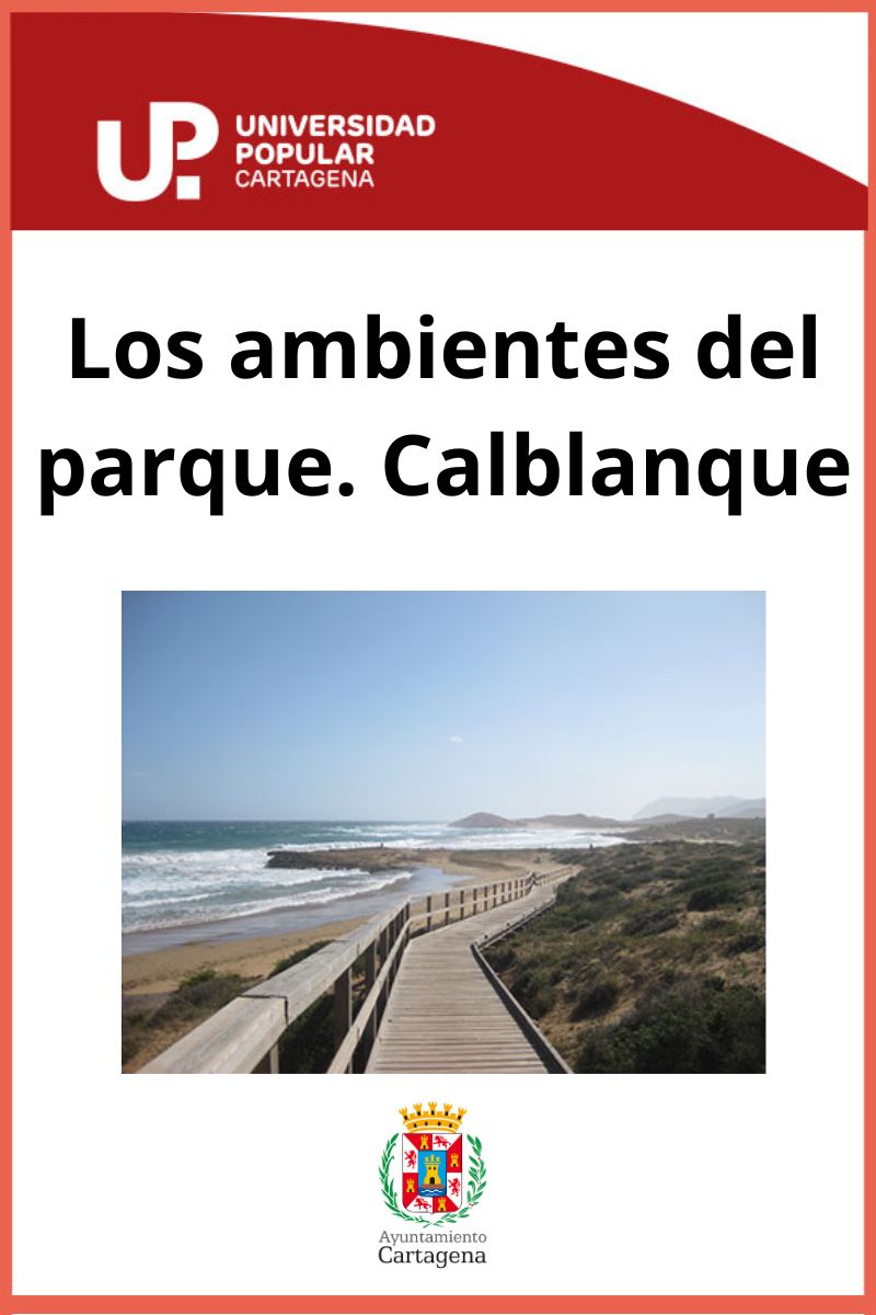 Calblanque
