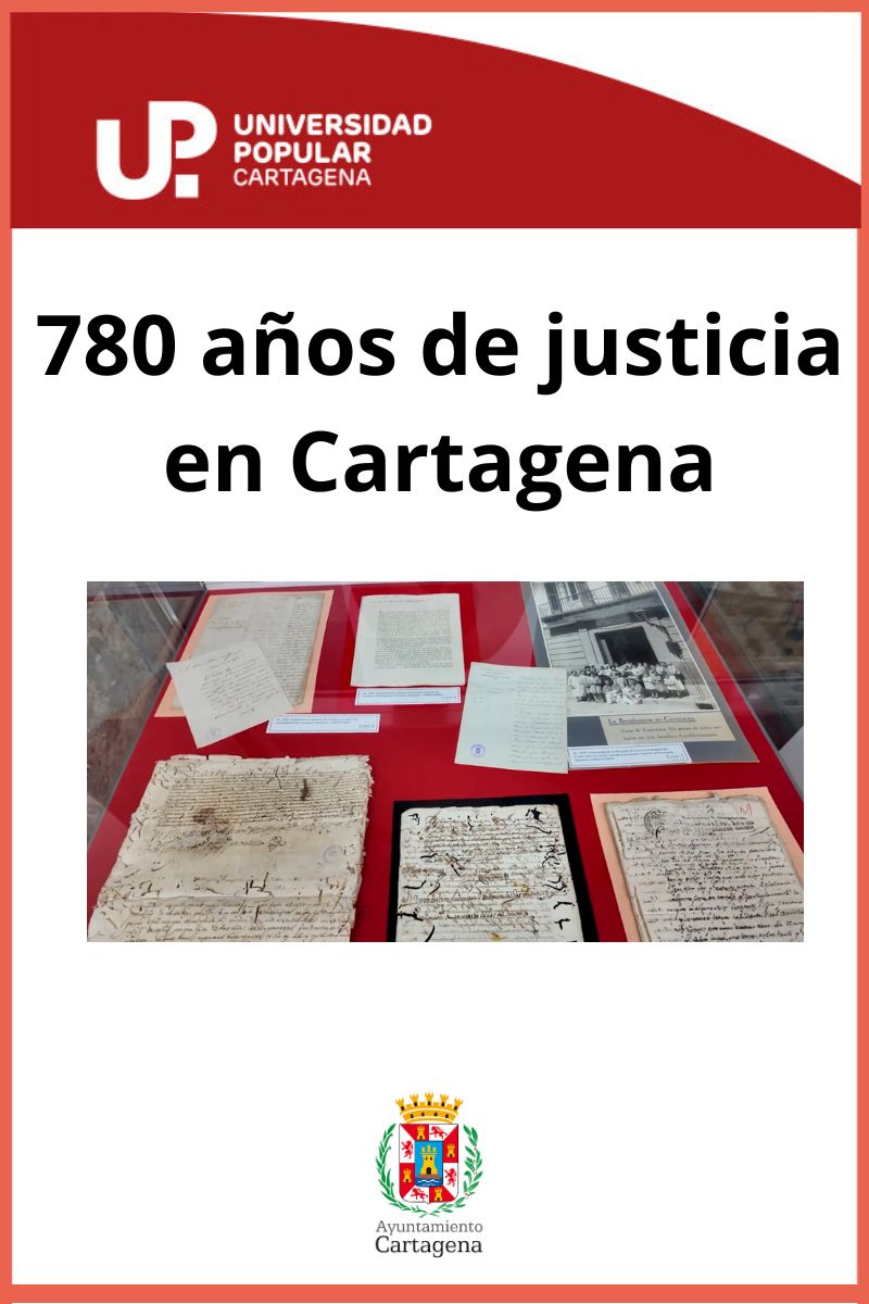 Justicia