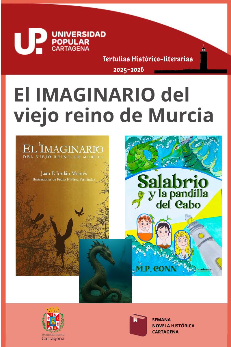 EL IMAGINARIO DEL VIEJO REINO DE MURCIA