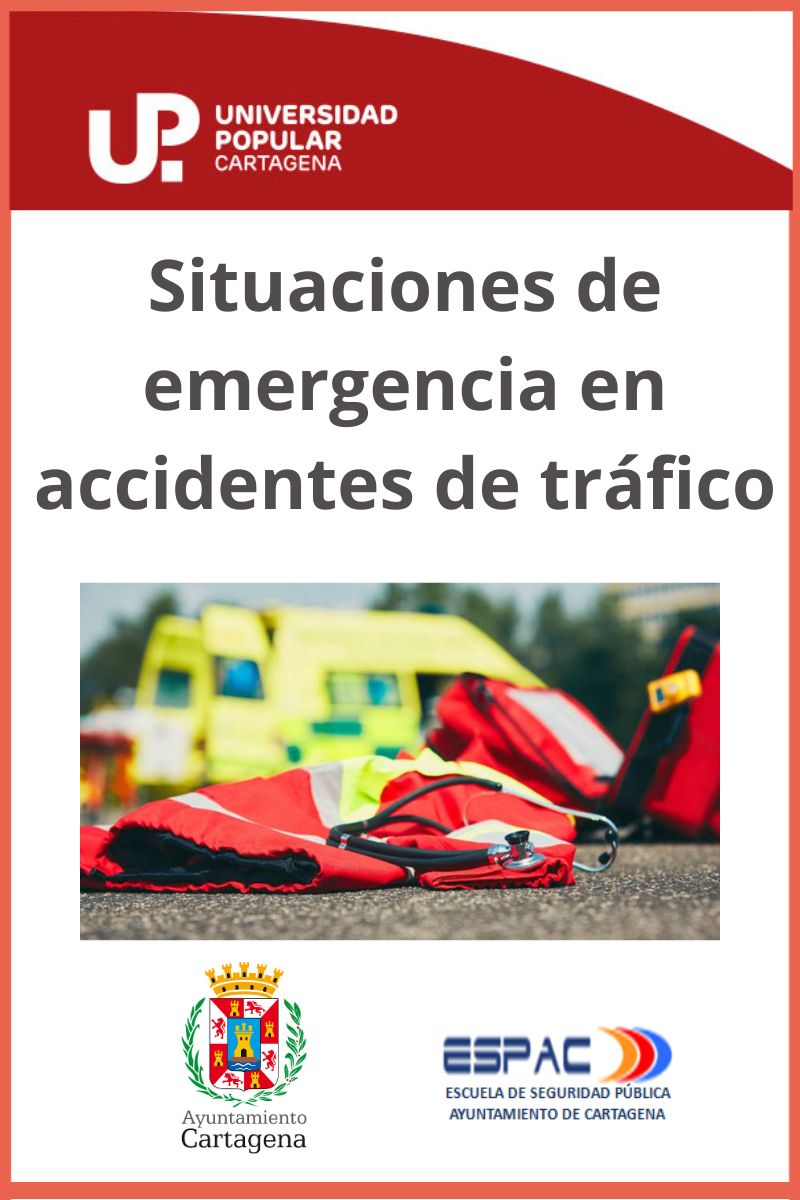 Accidentes
