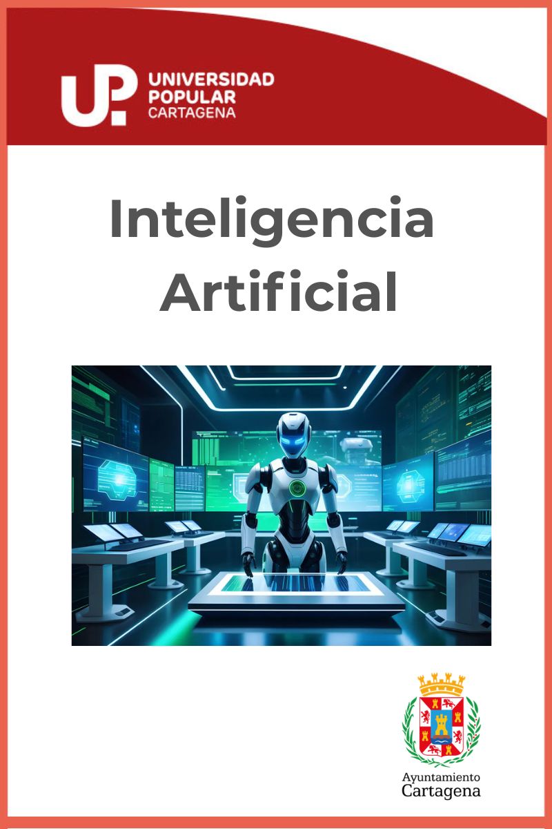 Inteligencia Artificial