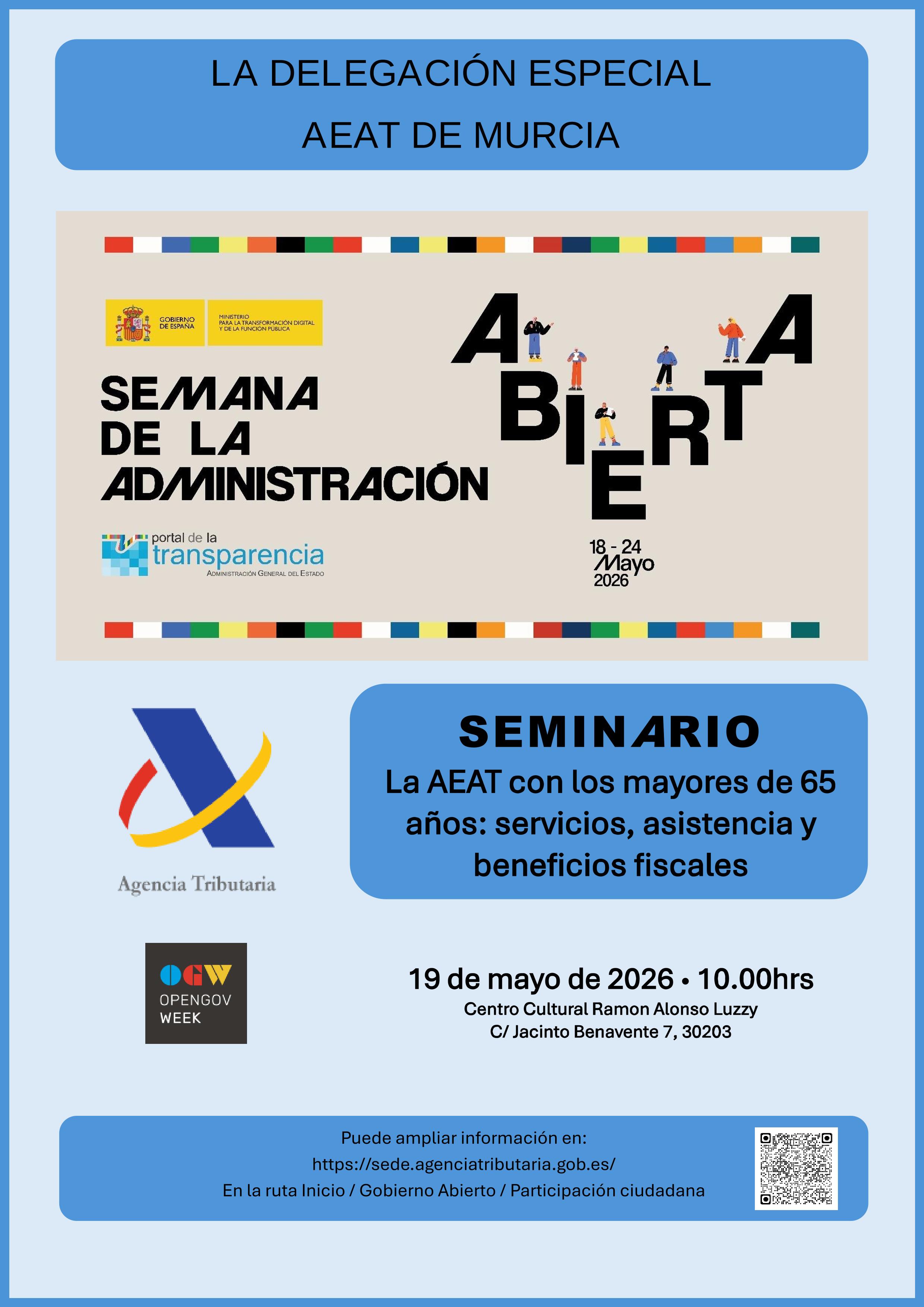 La AEAT