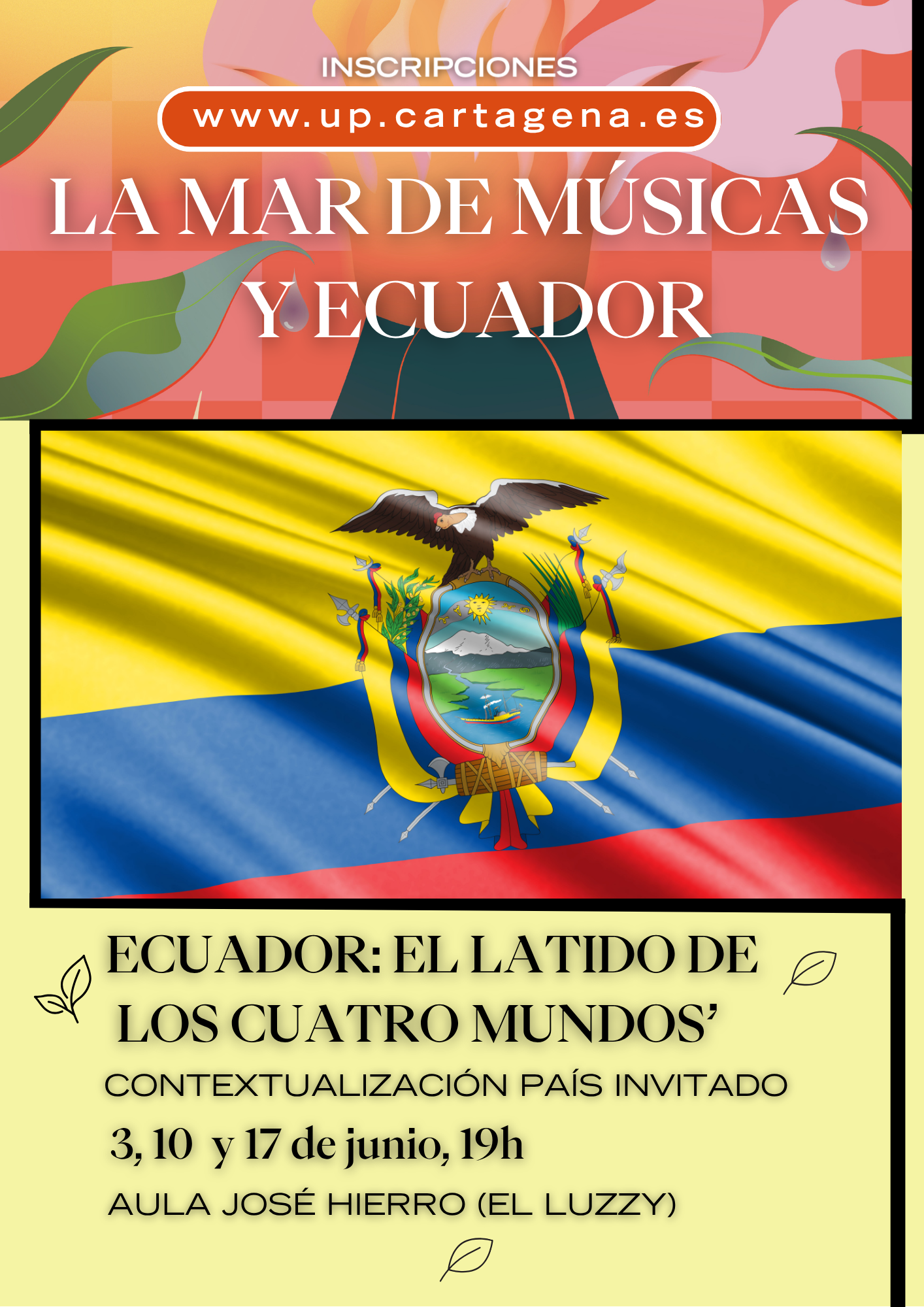 ECUADOR