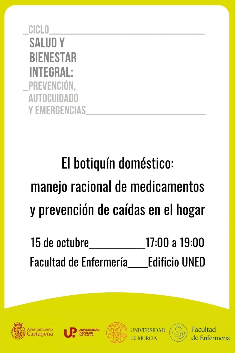 CICLO SALUD BOTIQU�N DOM�STICO