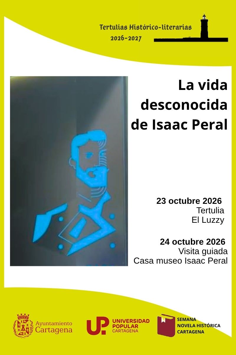 Isaac Peral