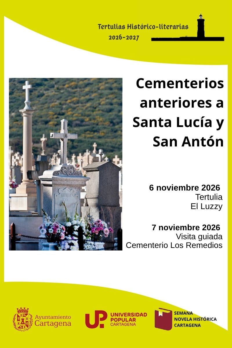 Cementerios