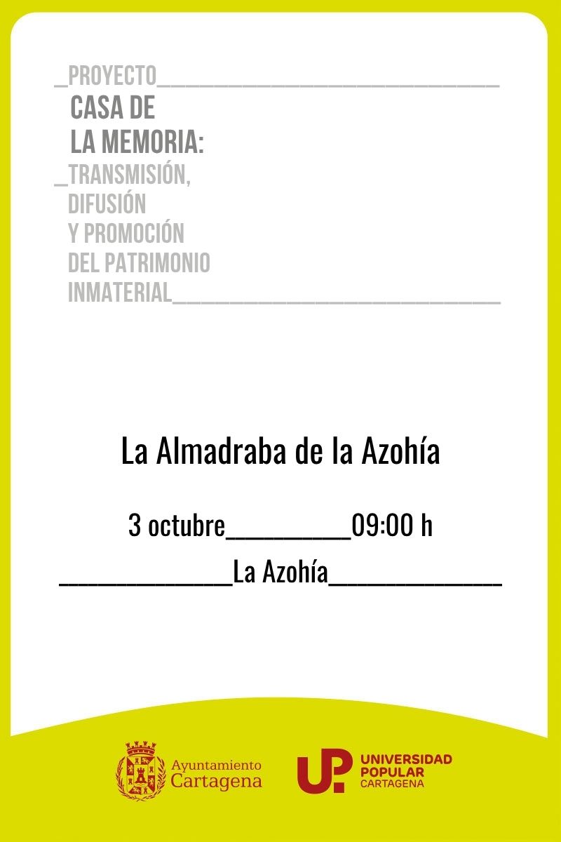 La Almadraba