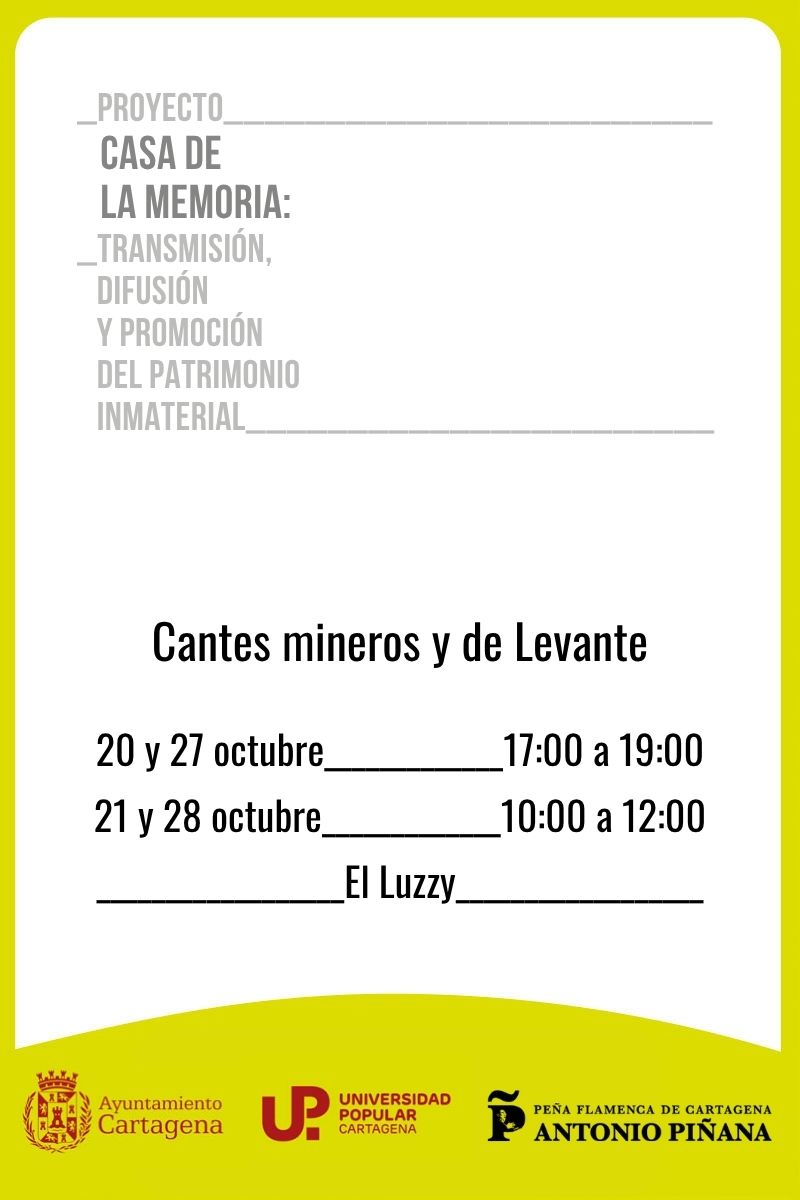 Cantes