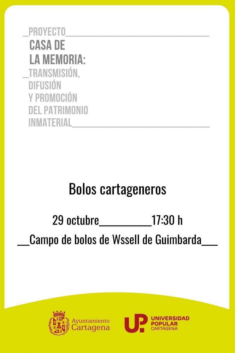 Bolos
