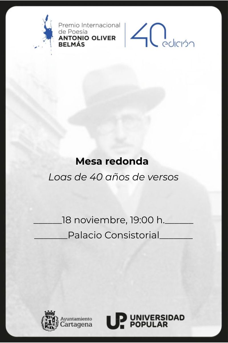 Mesa redonda