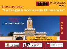 VISITA ARSENAL MILITAR