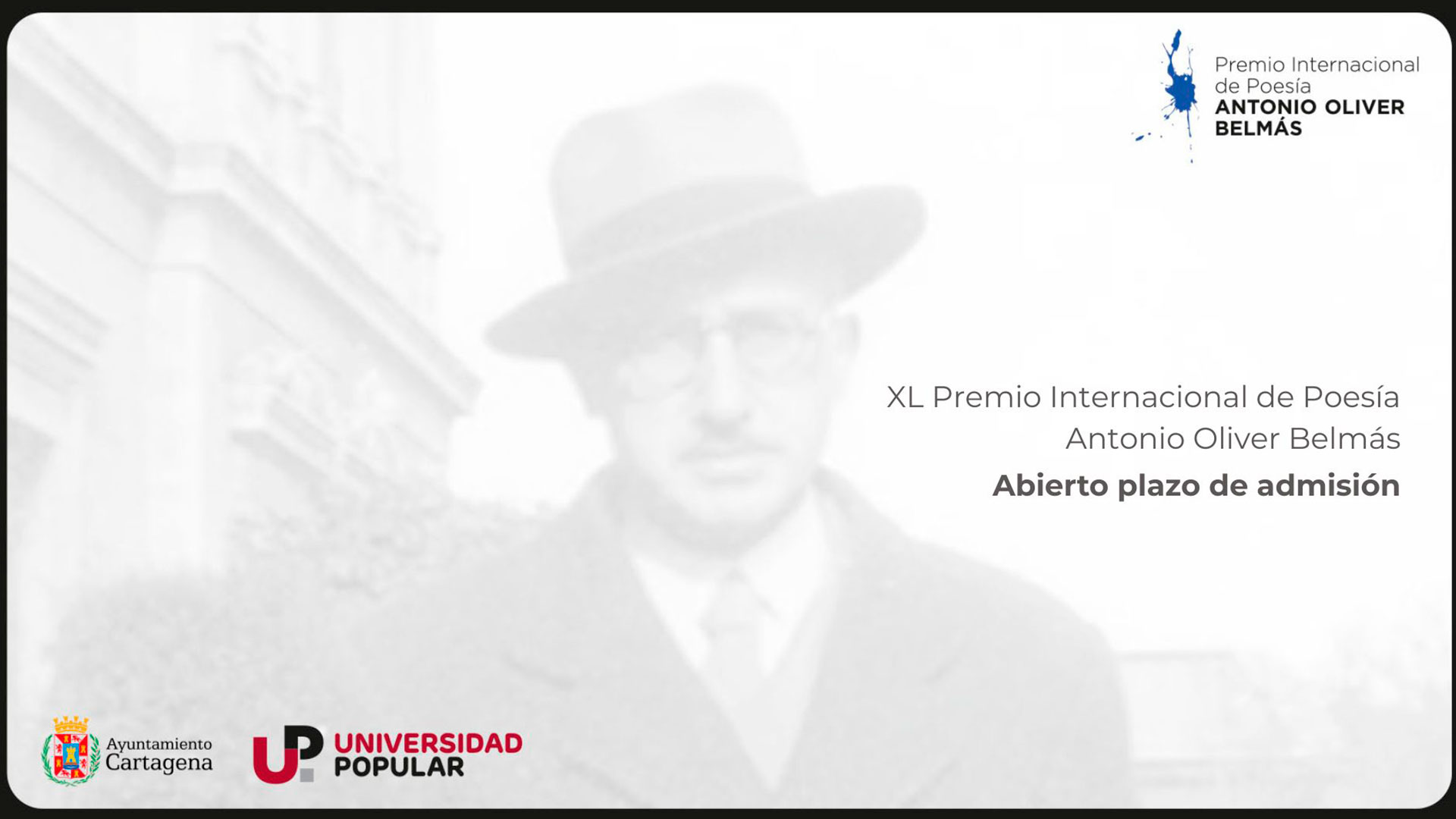 Imagen de la Agenda de la UP