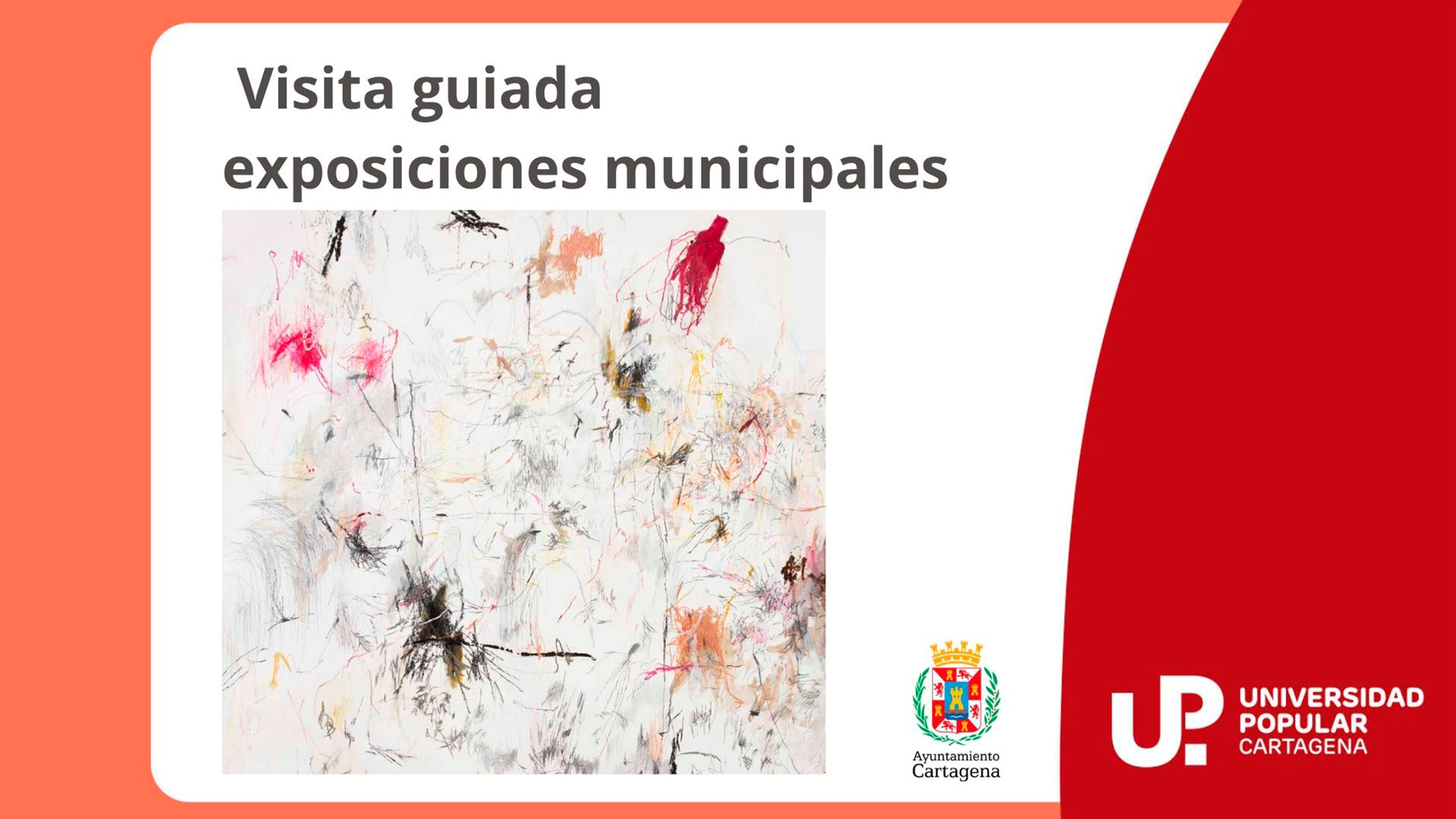 Imagen de la Agenda de la UP