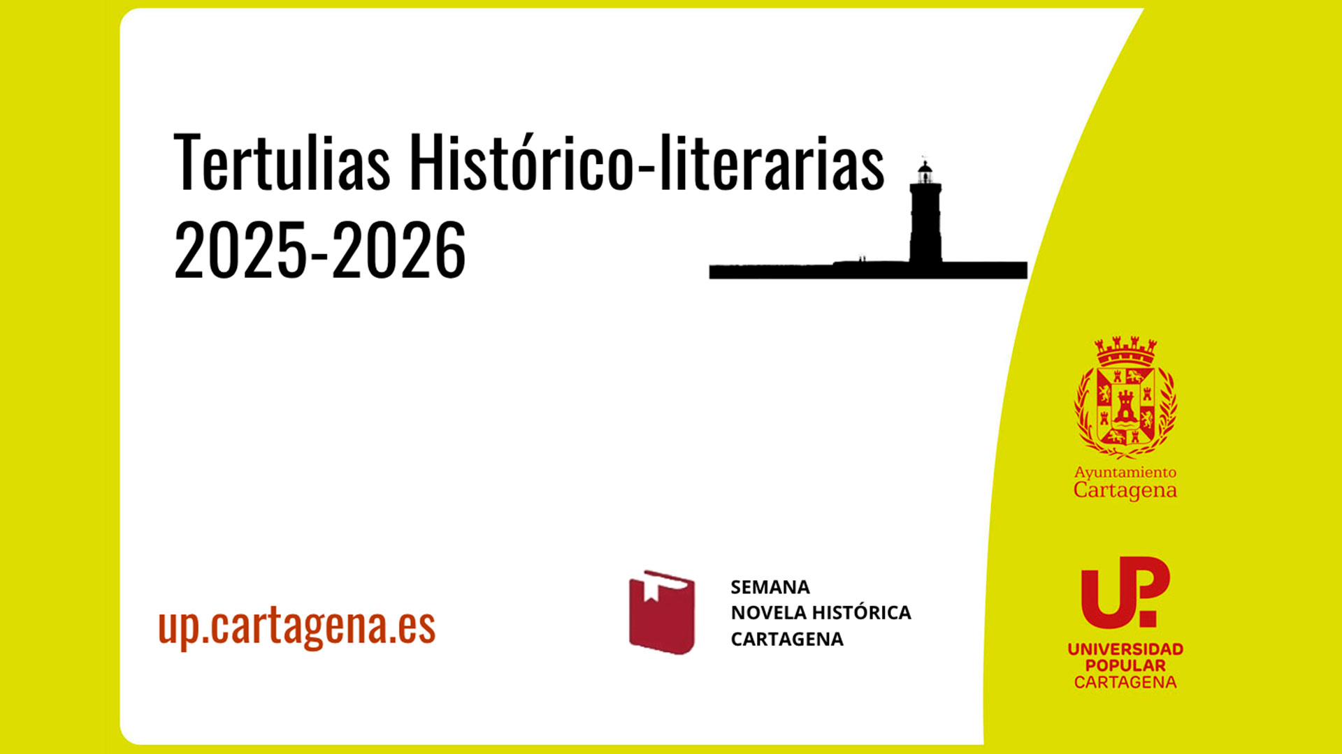 Imagen de la Agenda de la UP