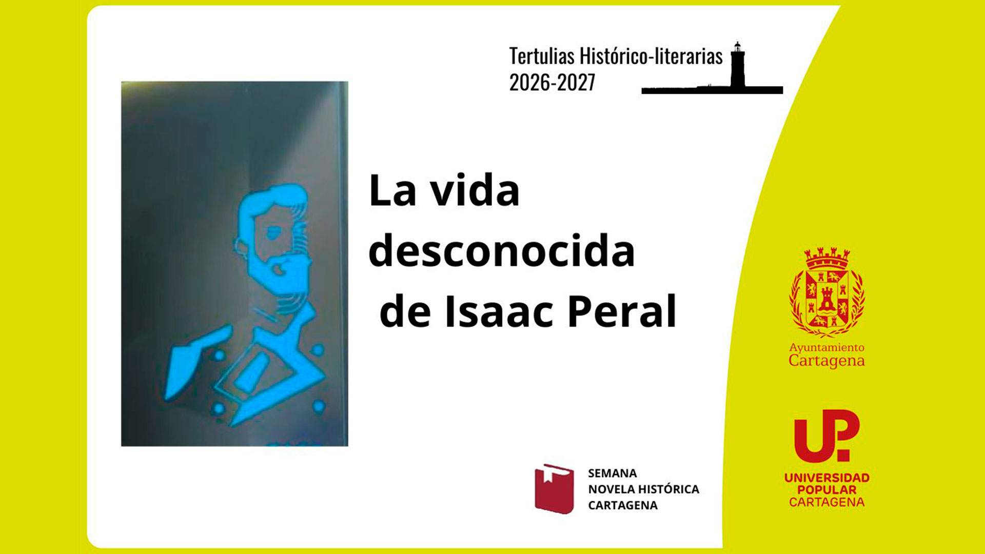 Imagen de la Agenda de la UP