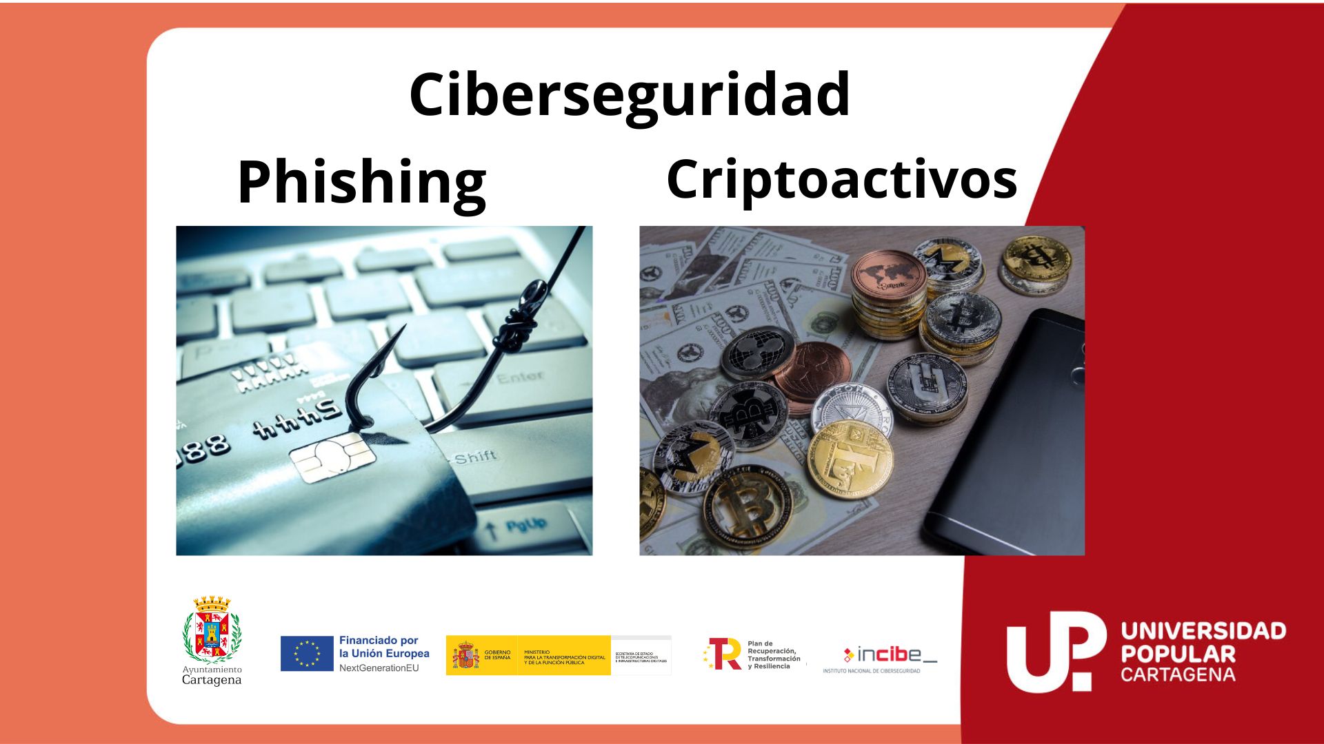 Imagen de la Agenda de la UP